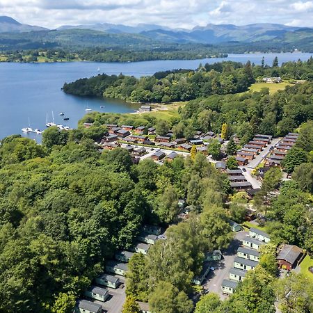 Pinehaven Lodge 温德米尔 外观 照片