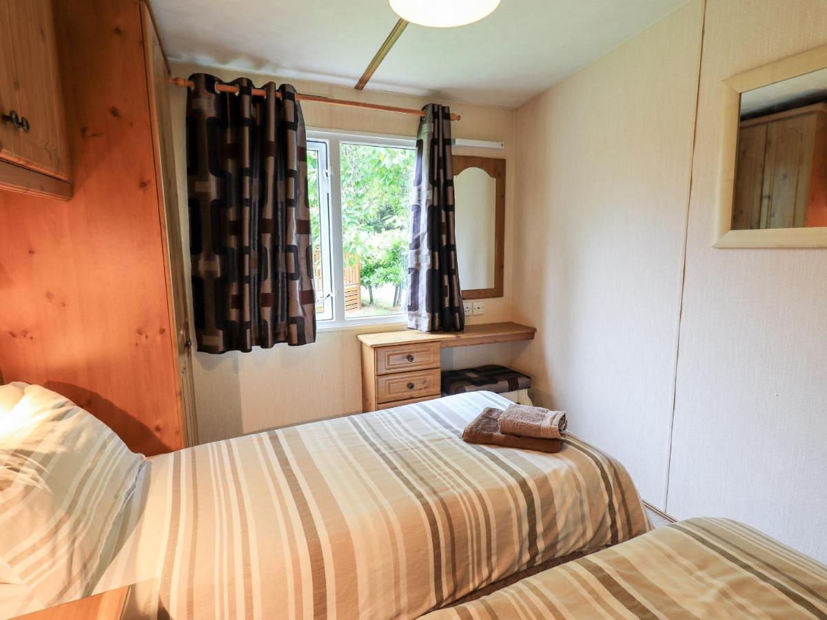 Pinehaven Lodge 温德米尔 外观 照片