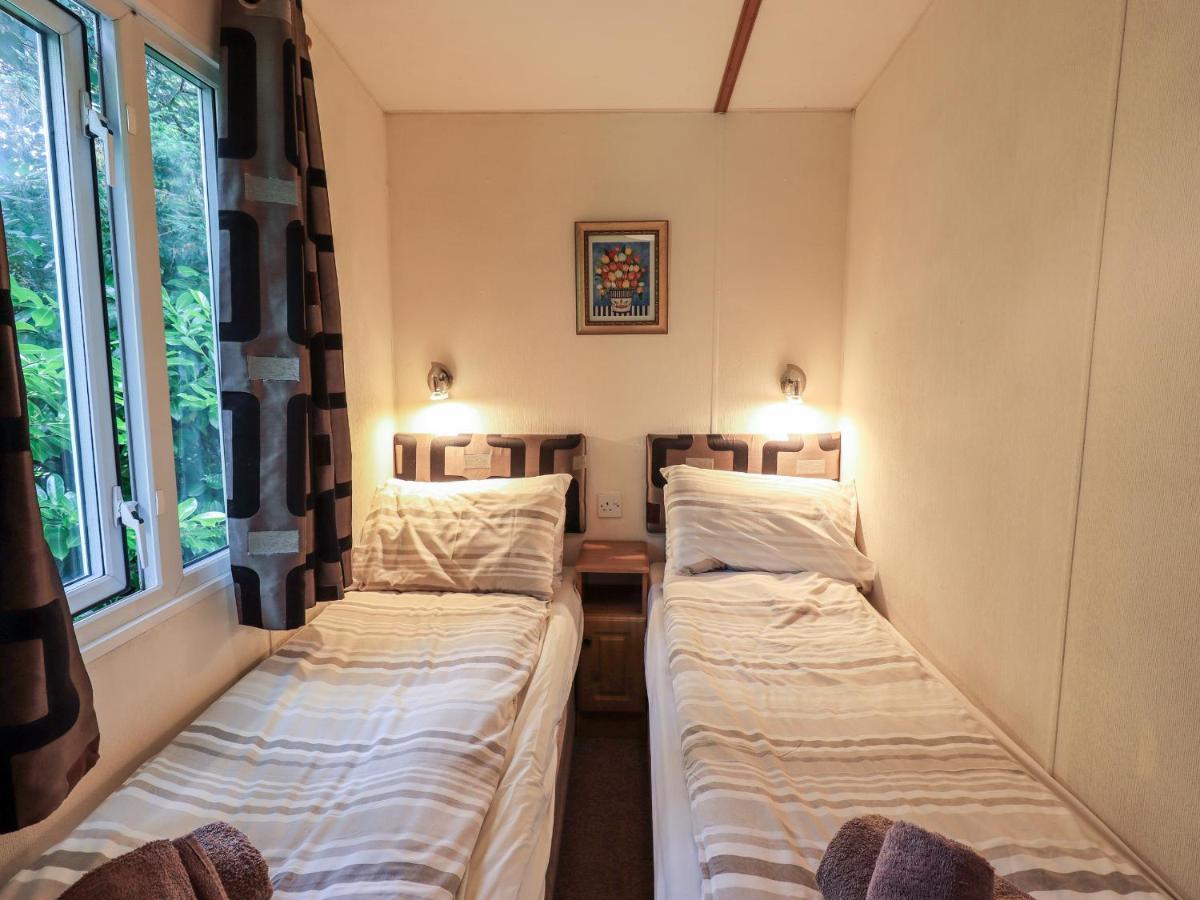 Pinehaven Lodge 温德米尔 外观 照片