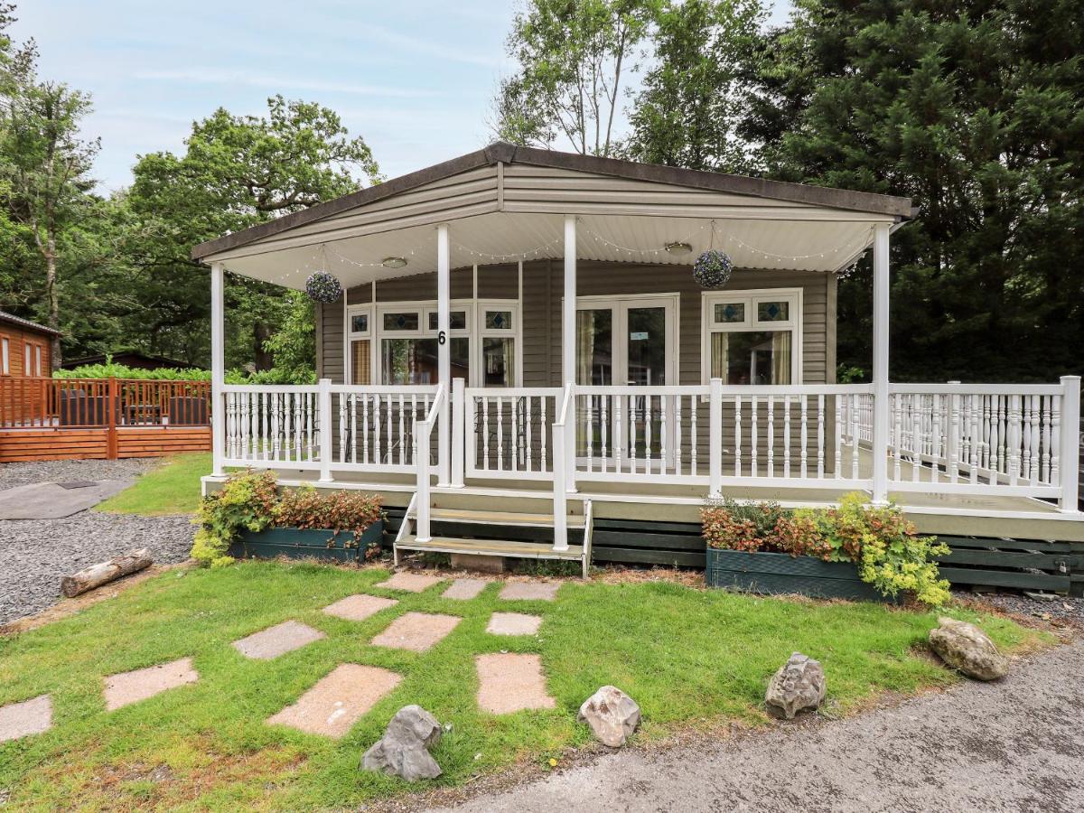 Pinehaven Lodge 温德米尔 外观 照片