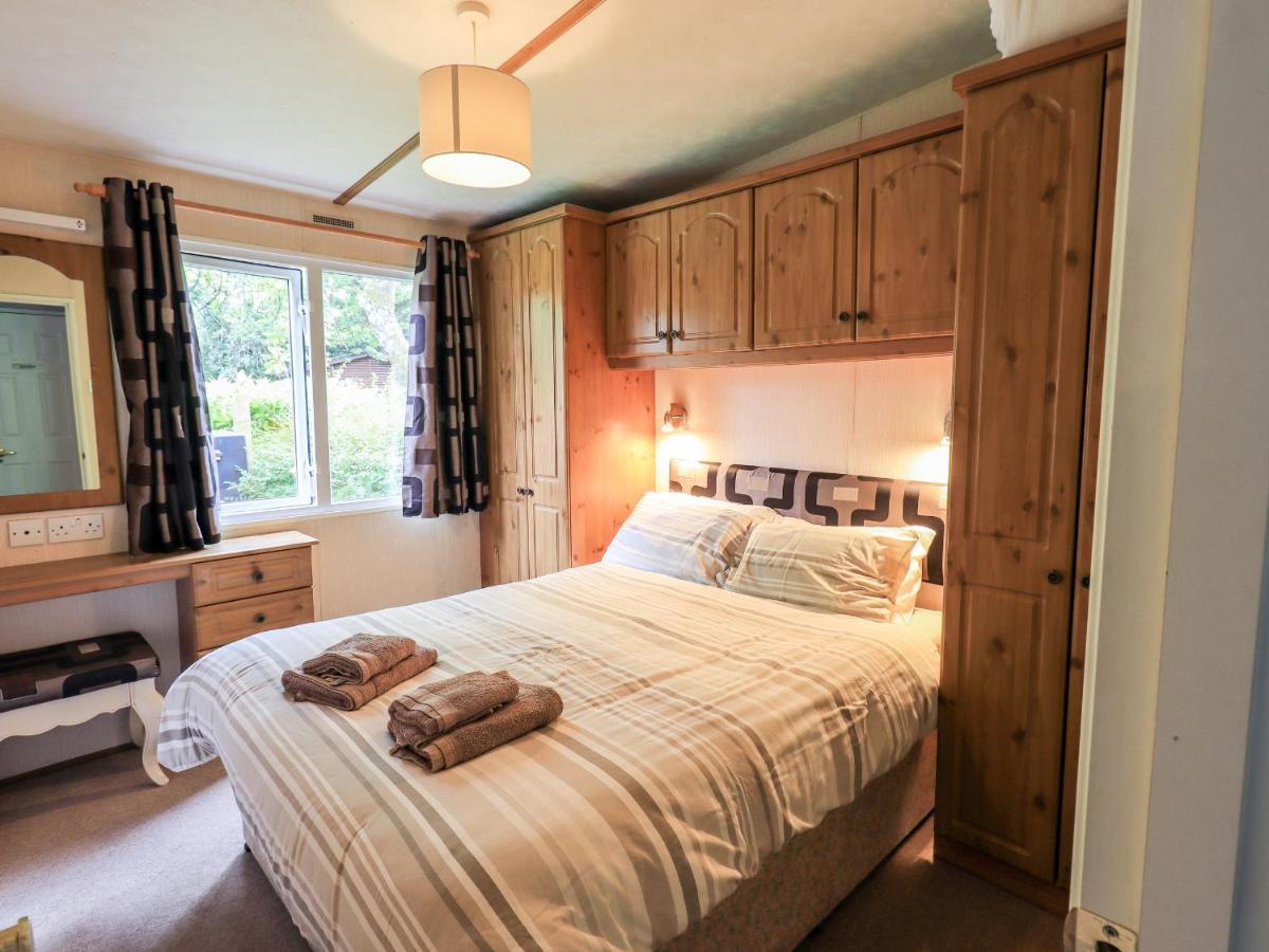 Pinehaven Lodge 温德米尔 外观 照片