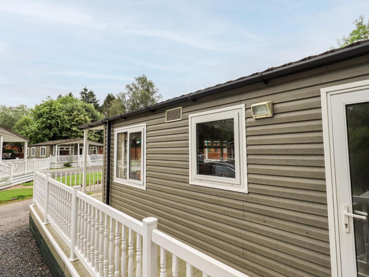 Pinehaven Lodge 温德米尔 外观 照片